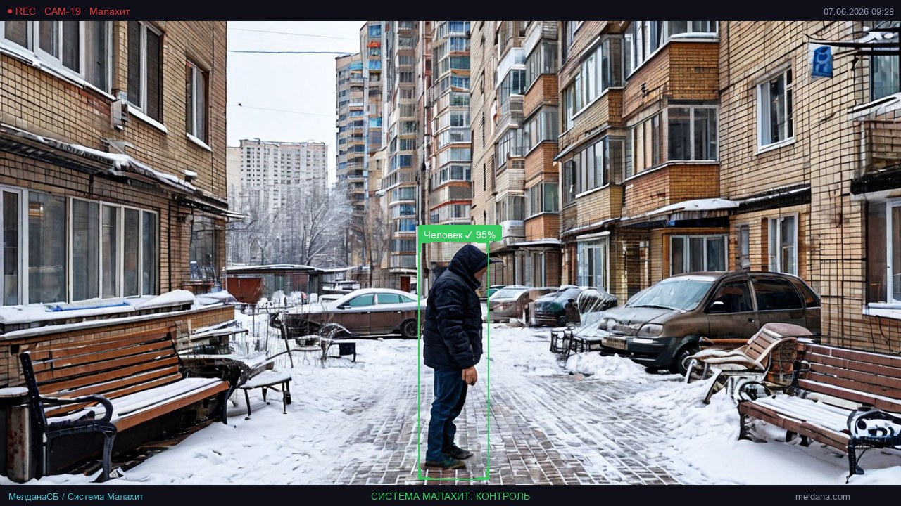 Мониторинг технических помещений ЖК в Горно-Алтайске — от 800 ₽/дом/мес