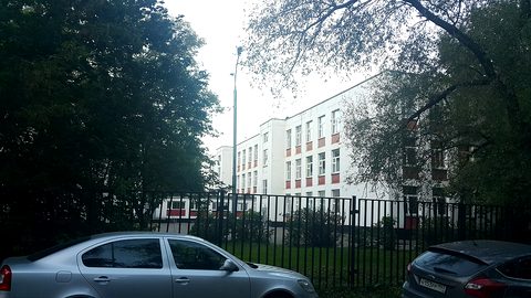 Паспорт безопасности школы по ПП № 1006 
