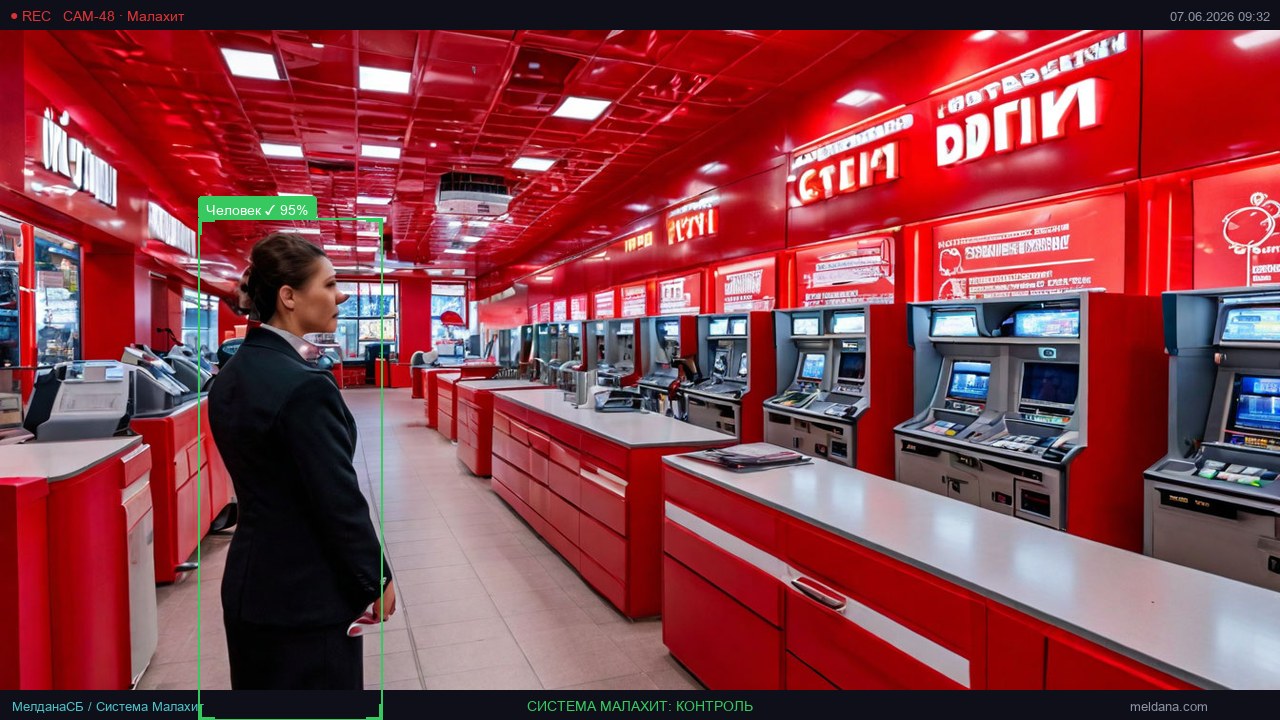 Детекция накладок на банкоматы (anti-skimming) в Горно-Алтайске — от 1 500 ₽/банкомат/мес
