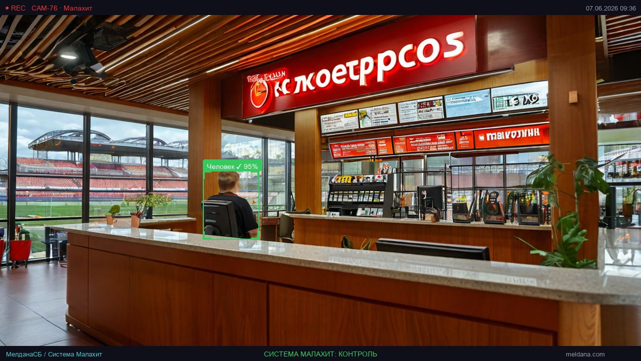 Подсчёт зрителей по секторам стадиона в Горно-Алтайске — от 2 100 ₽/стадион/мес