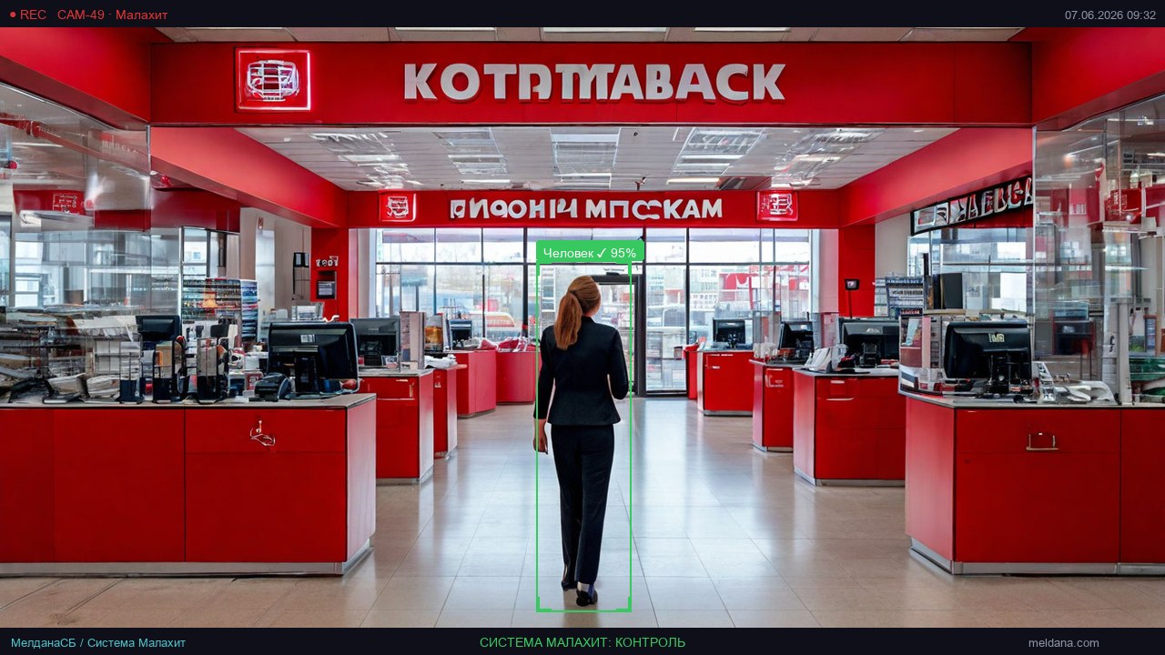 Контроль маршрутов инкассации в Горно-Алтайске — от 2 400 ₽/маршрут/мес