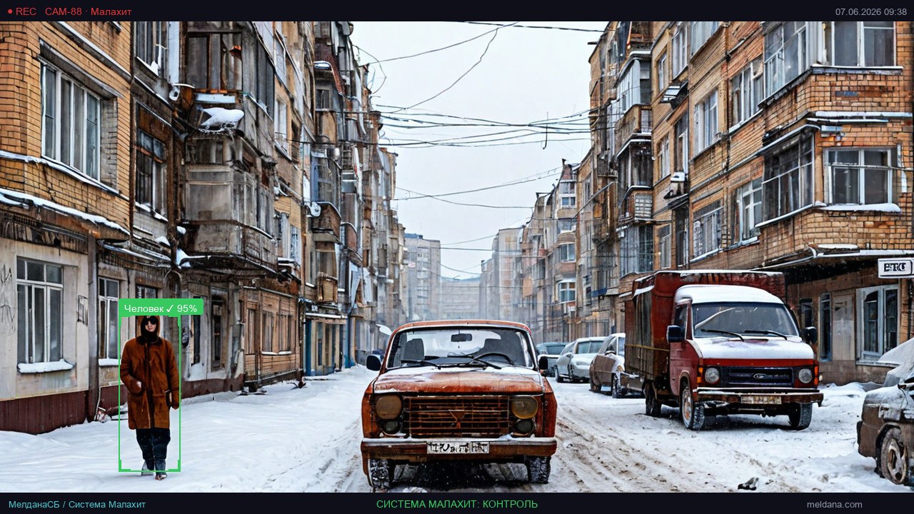 Охрана памятников от вандализма в Горно-Алтайске — от 1 400 ₽/памятник/мес