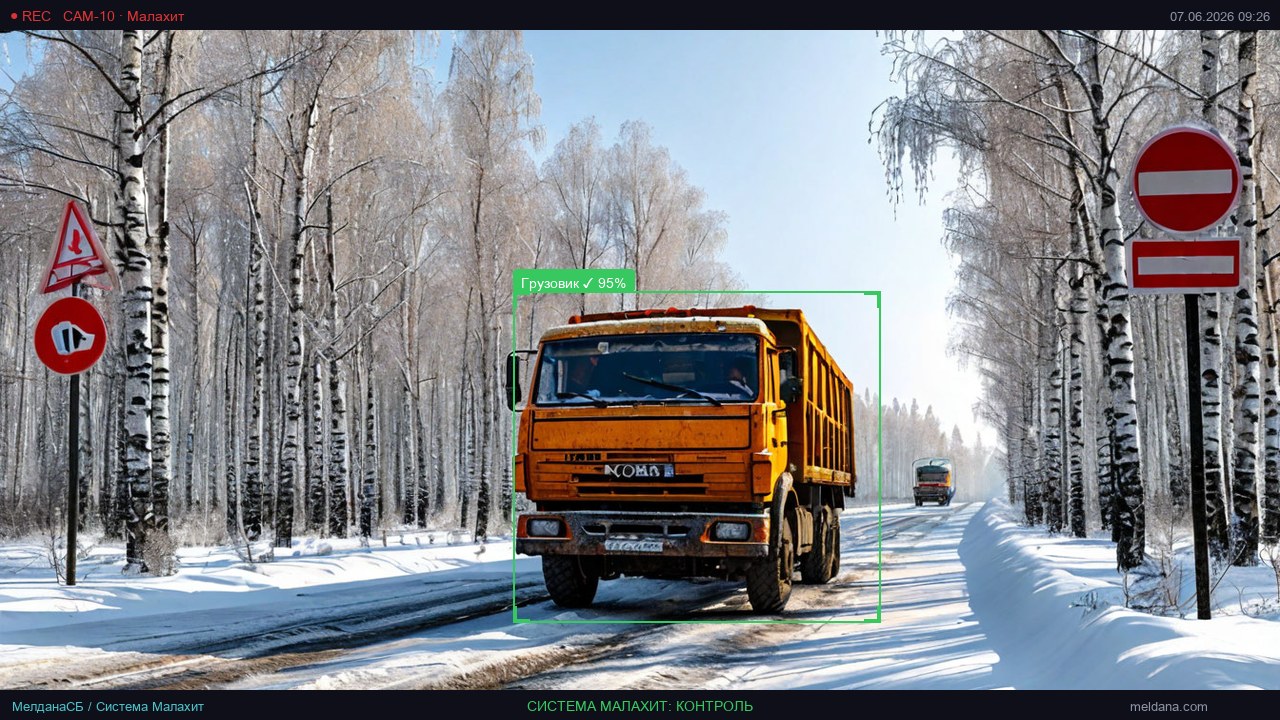 Контроль маршрутов спецтехники на объекте в Горно-Алтайске — от 2 100 ₽/единица/мес
