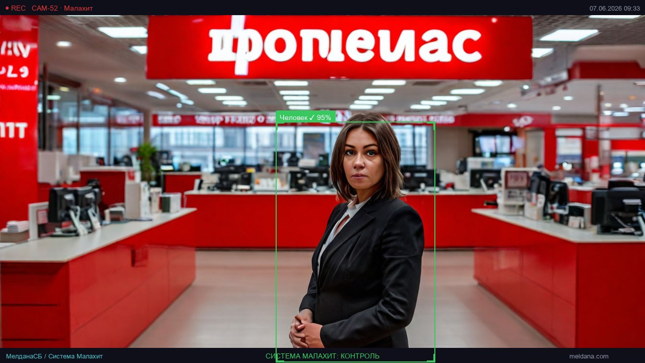 Видеозапись переговорных комнат в банке в Горно-Алтайске — от 700 ₽/переговорная/мес