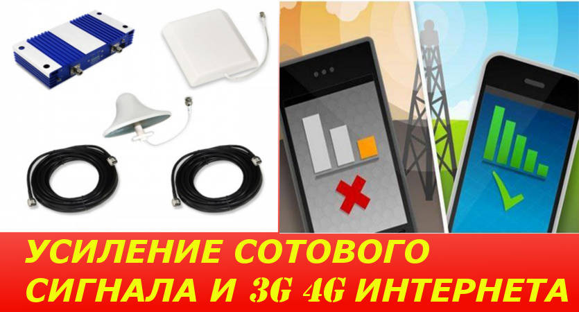 Как измерить уровень сигнала GSM/3G/LTE и выбрать сотового оператора в городе Горно-Алтайск