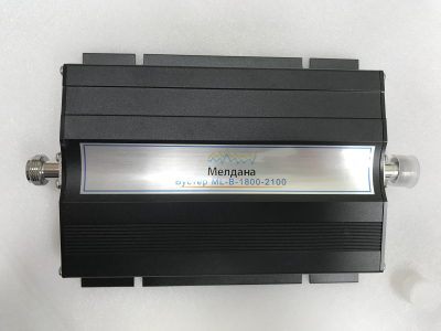 Бустер МЕЛДАНА ML-B-2100-2600 