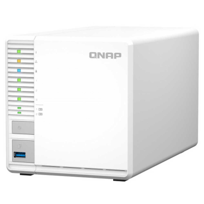 QNAP TS-364-4G 