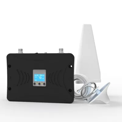 Репитер ML-R2- PRO-1800-2100-2600 