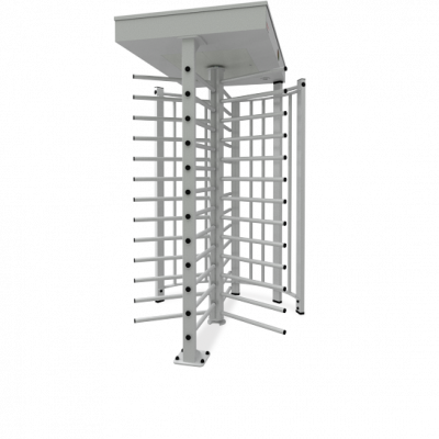 Турникет полноростовой Praktika T-10-Н 