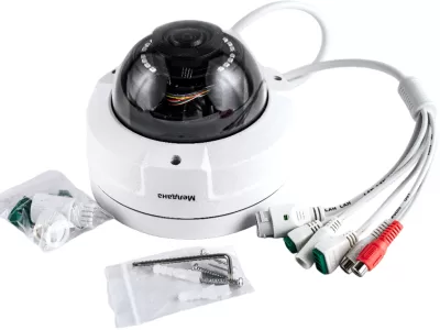 IP-камера MSB ML-M-D5D26IR3Z (2,8 - 12 мм) 