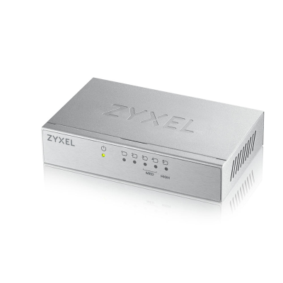 Коммутатор Zyxel GS-105B v3 