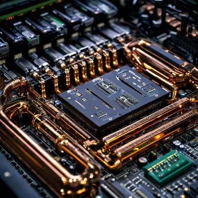 Сервер для нейросетей Supermicro SMC EY30T-4T-252-108-2 (NVIDIA HGX EY30T NVL8, 8×GPU, 2,3 ТБ HBM3e, 4 ТБ RAM) 