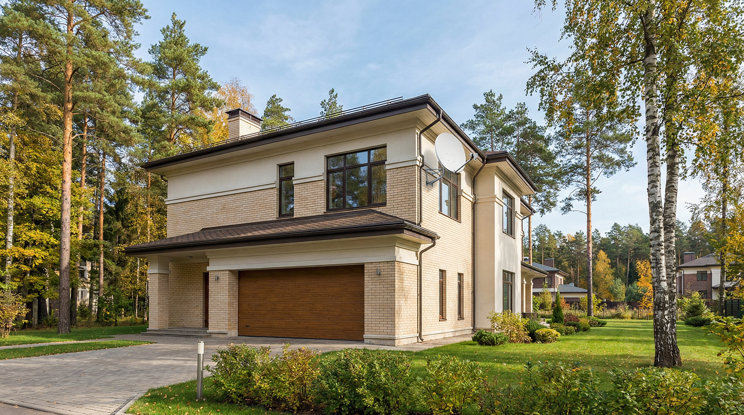 Спутниковый интернет установка и подключение в Горно-Алтайске