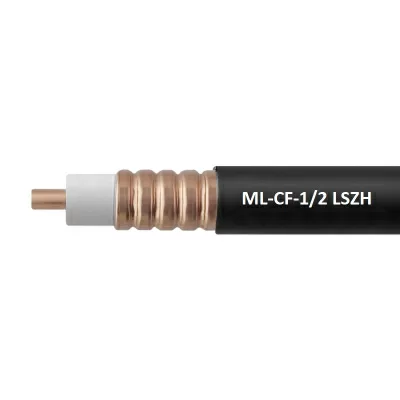 Кабель ML-CF-1/2 LSZH FR 