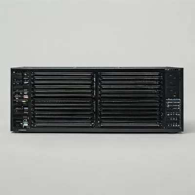 Сервер для нейросетей Supermicro SMC EY30T-4T-252-108-2 (NVIDIA HGX EY30T NVL8, 8×GPU, 2,3 ТБ HBM3e, 4 ТБ RAM) 