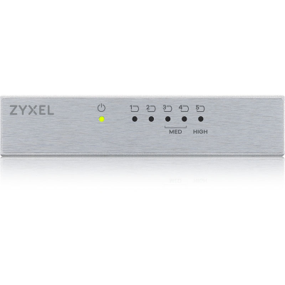Коммутатор Zyxel GS-105B v3 