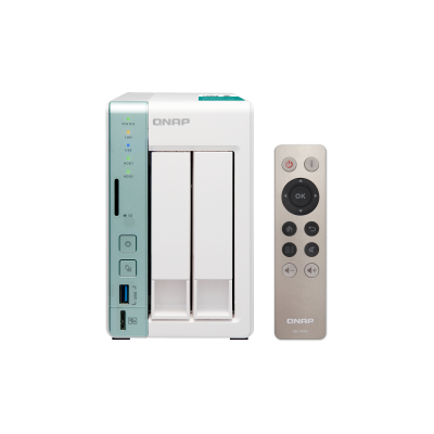 QNAP D2 Pro 