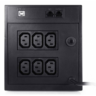 Powercom Raptor RPT-1025AP 